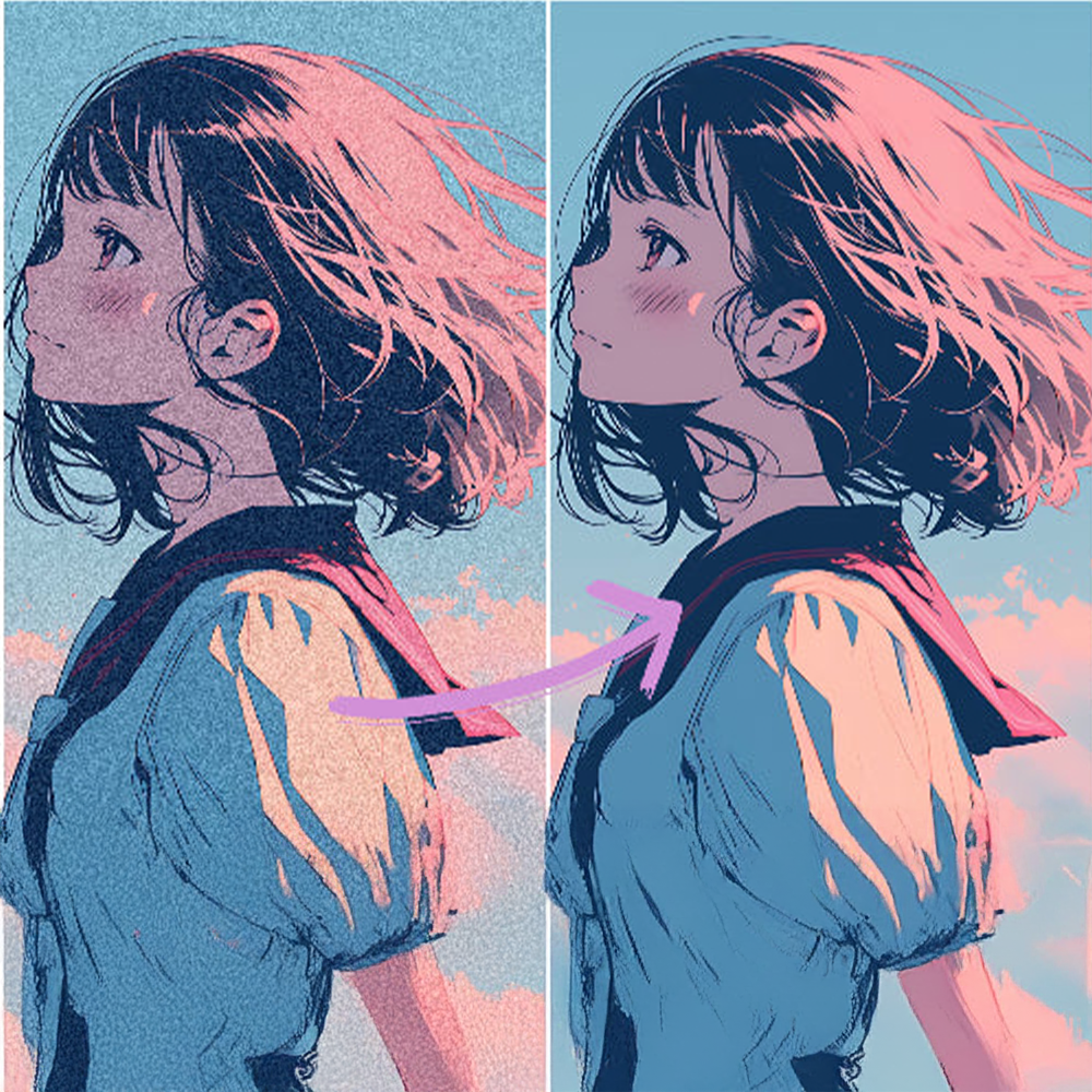 画質を上げるAI 購入